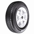 Tire Tornel 185/70R14